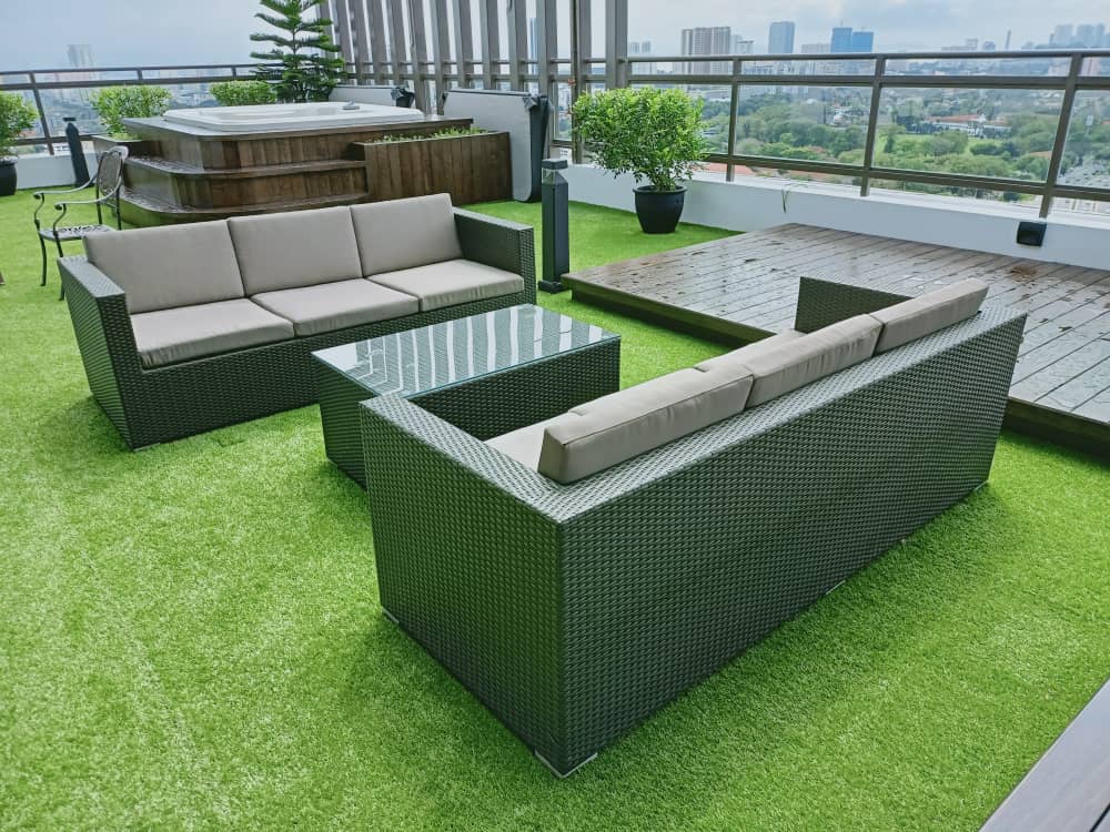 outdoorfurniture Custom Made Furnitures