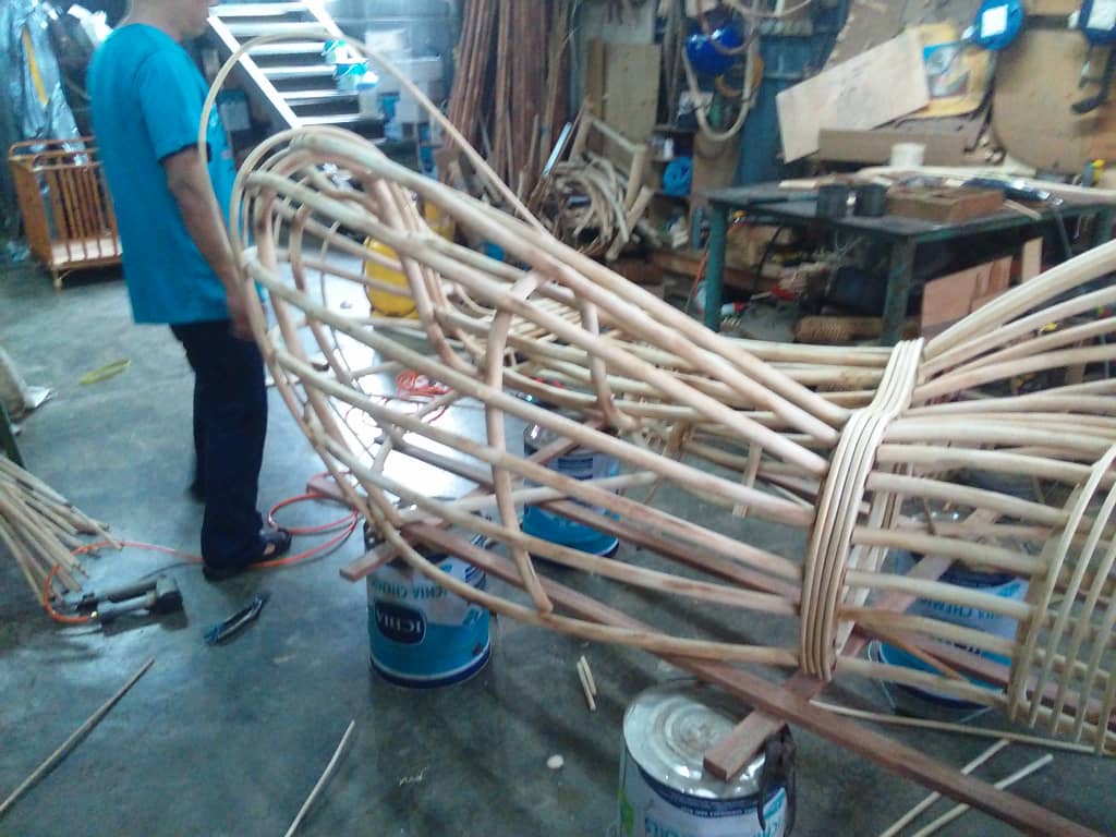 Custom Made Millwork – Custom Made Furnitures