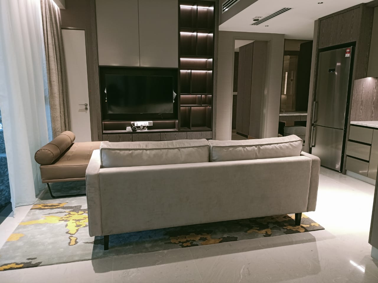 75 Custom Made Furnitures