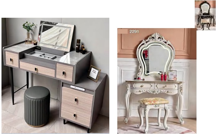 Console Table, TV Cabinet, Gold Plated Rack, Planter Box – Custom Made ...